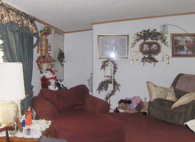 4205 S 00ew, Lagrange, IN 46761 photo 4