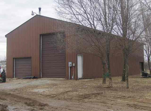 4205 S 00ew, Lagrange, IN 46761 photo 3