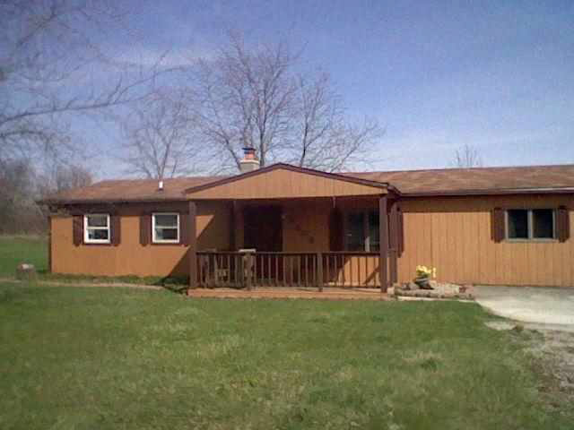 3309 County Road 53, Butler, IN 46721 photo 1