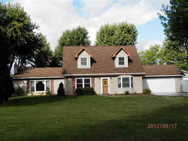 865 N 155 W, Angola, IN 46703 photo 1