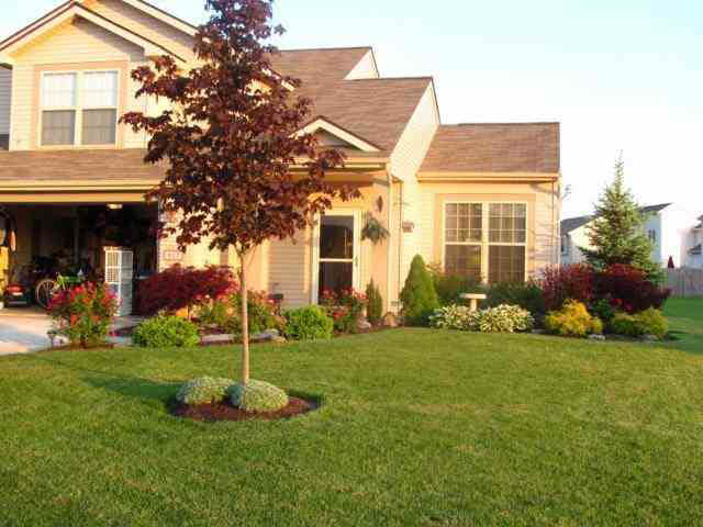 817 Darwillow Ct, Huntertown, IN 46748 photo 17