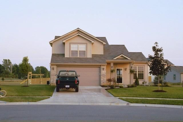 817 Darwillow Ct, Huntertown, IN 46748 photo 1