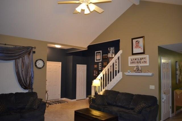 817 Darwillow Ct, Huntertown, IN 46748 photo 2
