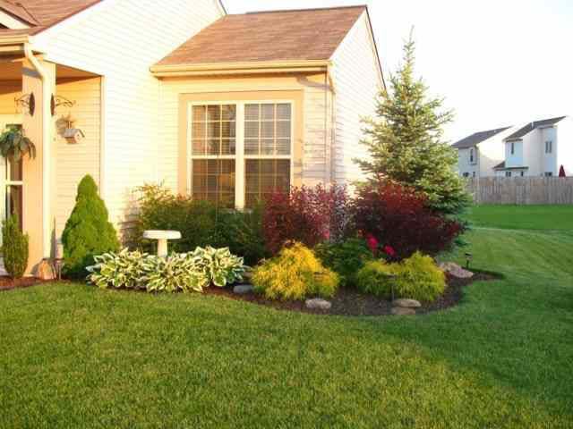817 Darwillow Ct, Huntertown, IN 46748 photo 14