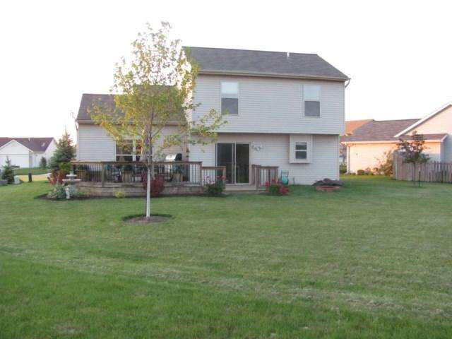817 Darwillow Ct, Huntertown, IN 46748 photo 16