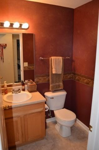 817 Darwillow Ct, Huntertown, IN 46748 photo 12