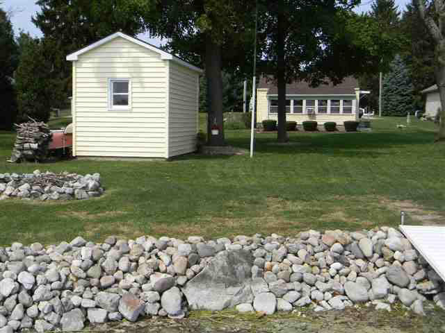 1065 S 495 E Fish Lk, Lagrange, IN 46761 photo 9