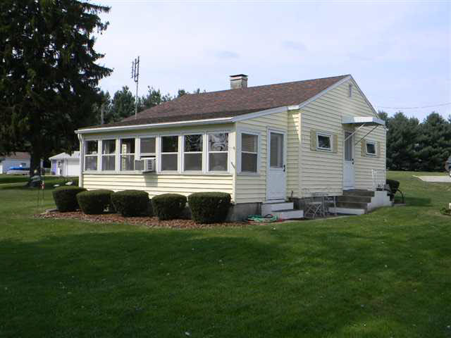 1065 S 495 E Fish Lk, Lagrange, IN 46761 photo 7