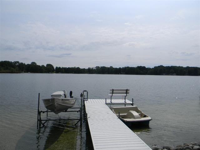 1065 S 495 E Fish Lk, Lagrange, IN 46761 photo 12