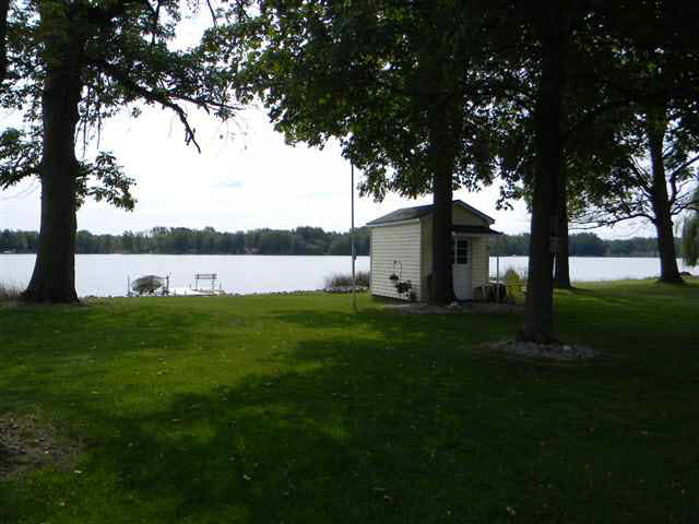 1065 S 495 E Fish Lk, Lagrange, IN 46761 photo 2