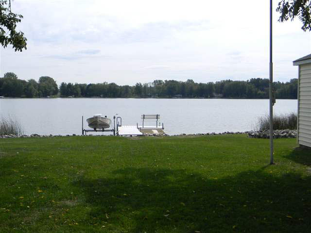 1065 S 495 E Fish Lk, Lagrange, IN 46761 photo 11
