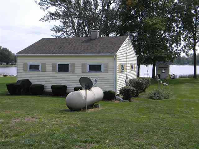 1065 S 495 E Fish Lk, Lagrange, IN 46761 photo 4