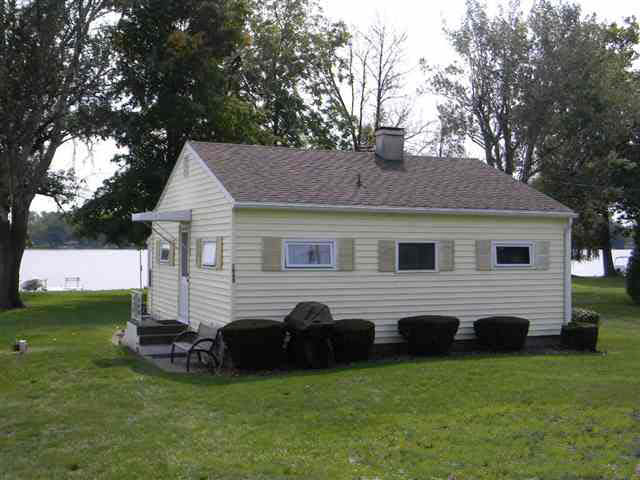 1065 S 495 E Fish Lk, Lagrange, IN 46761 photo 1