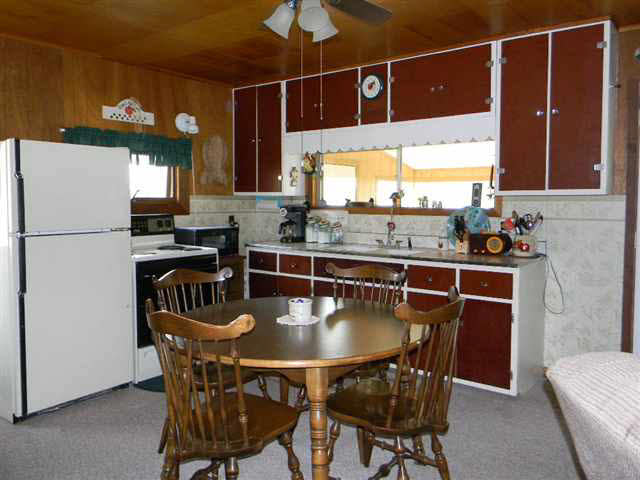 1065 S 495 E Fish Lk, Lagrange, IN 46761 photo 16