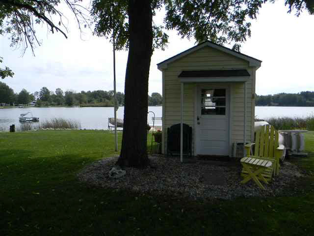 1065 S 495 E Fish Lk, Lagrange, IN 46761 photo 3