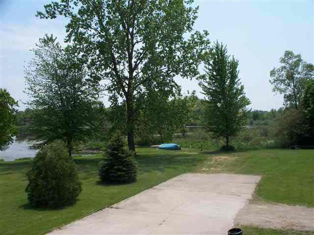 7660 E 750 N Fennell Lk, Howe, IN 46746 photo 6