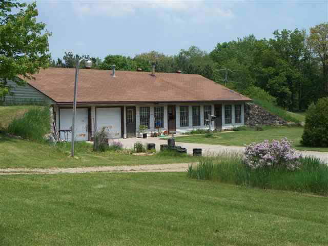 7660 E 750 N Fennell Lk, Howe, IN 46746 photo 1