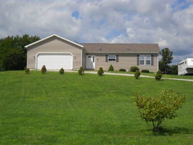 5551 E 500 N, Kendallville, IN 46755 photo 1