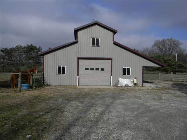 2770 N 200 E, Lagrange, IN 46761 photo 3