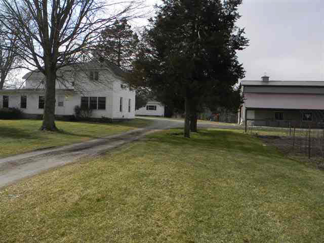 2770 N 200 E, Lagrange, IN 46761 photo 1