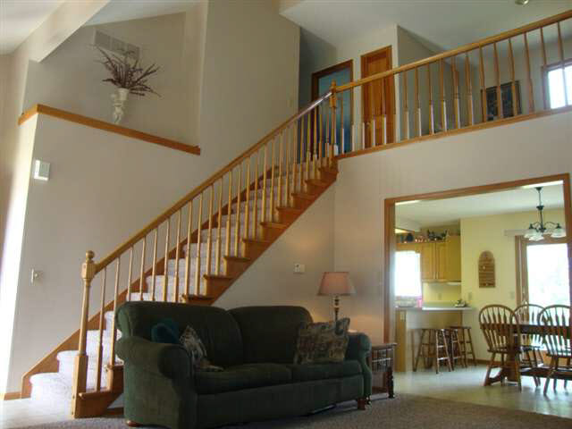 13227 Windstone Ln, Grabill, IN 46741 photo 4