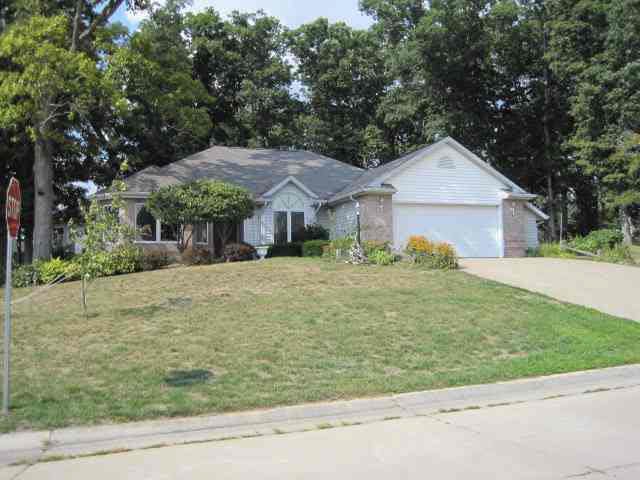 701 Taylor Ln, Albion, IN 46701 photo 2