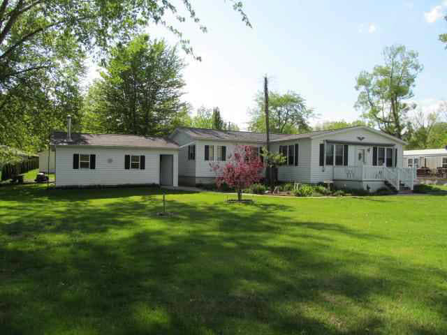 1755 S 445 E Royer Lk, Lagrange, IN 46761 photo 1