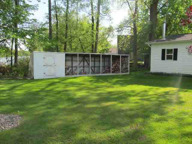 1755 S 445 E Royer Lk, Lagrange, IN 46761 photo 22