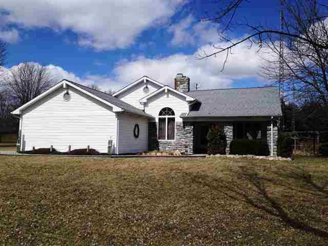 0755 N 150 E, Lagrange, IN 46761 photo 1