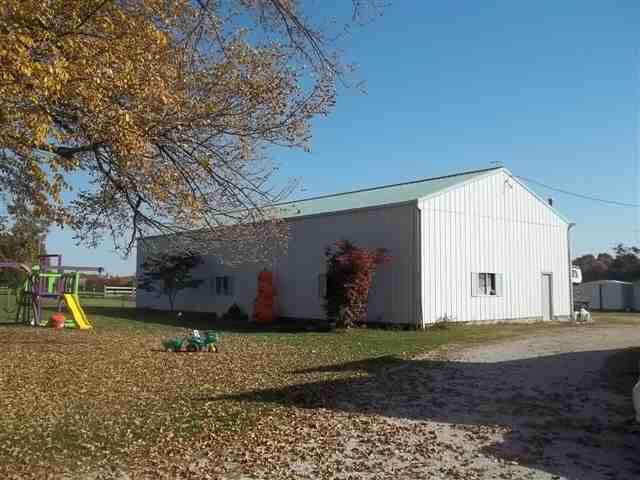 10819 W 300 N, Cromwell, IN 46732 photo 13