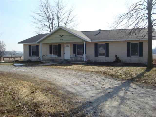 3922 N State Road 5, Cromwell, IN 46732 photo 1