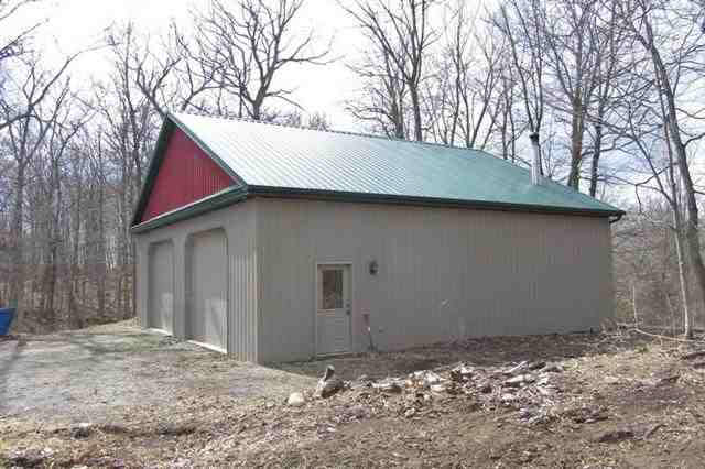 7460 E Baven Rd, Hamilton, IN 46742 photo 16