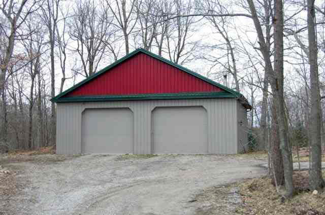 7460 E Baven Rd, Hamilton, IN 46742 photo 2