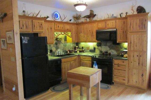 7460 E Baven Rd, Hamilton, IN 46742 photo 4