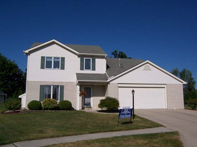 1528 Anderson Dr, Garrett, IN 46738 photo 1