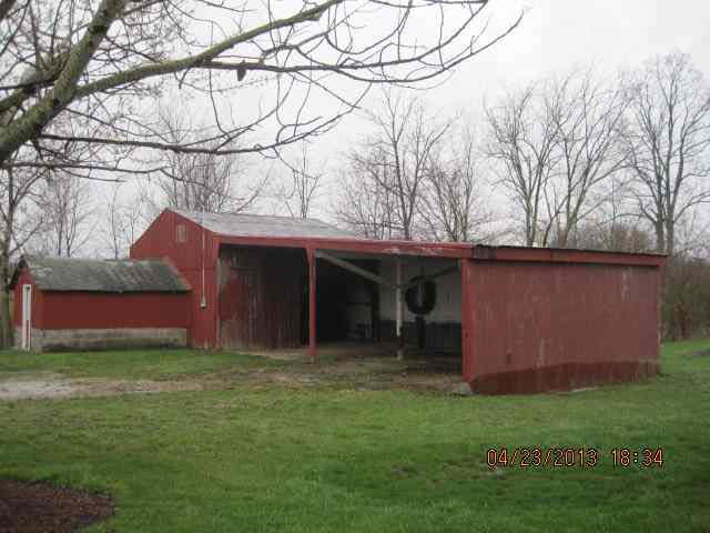 1320 S 500 E, Avilla, IN 46710 photo 4