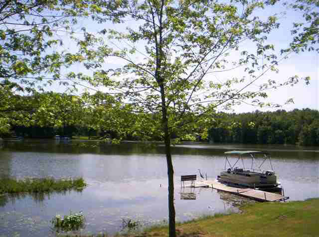 1785 S 445 E Royer Lk, Lagrange, IN 46761 photo 2