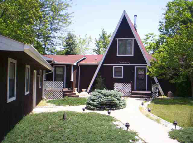 1785 S 445 E Royer Lk, Lagrange, IN 46761 photo 1