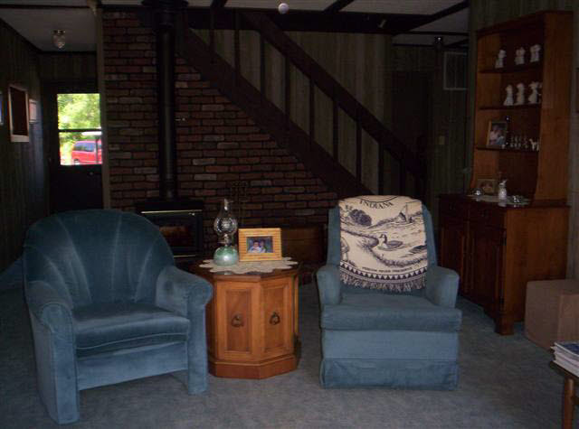 1785 S 445 E Royer Lk, Lagrange, IN 46761 photo 5