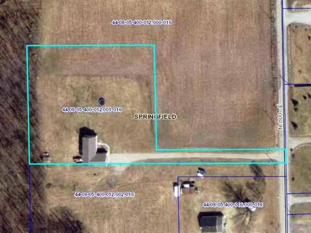 3390 N 800 E, Howe, IN 46746 photo 24