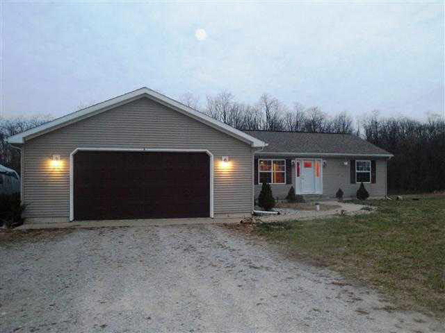 3390 N 800 E, Howe, IN 46746 photo 25