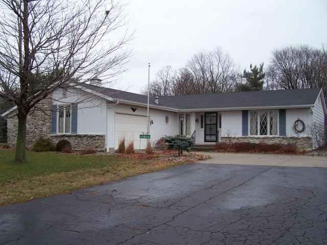 5015 N State Road 9, Howe, IN 46746 photo 1