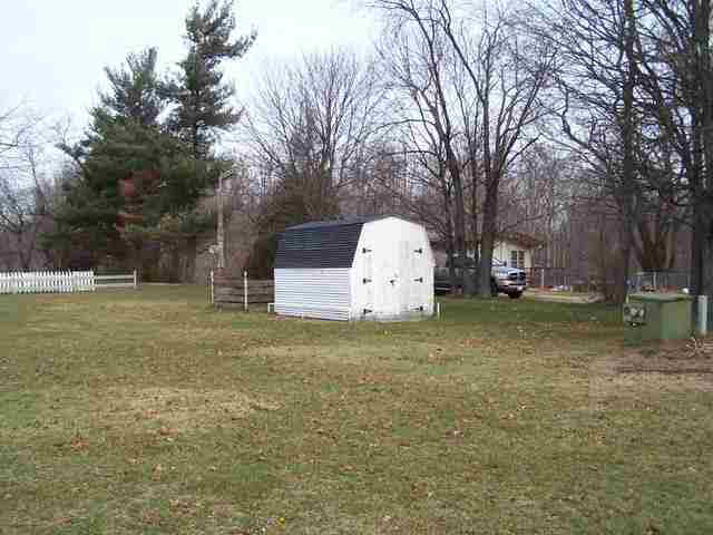 5015 N State Road 9, Howe, IN 46746 photo 18