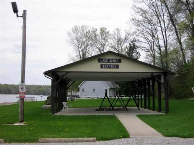 115 Lane 591 Lake James, Fremont, IN 46737 photo 6