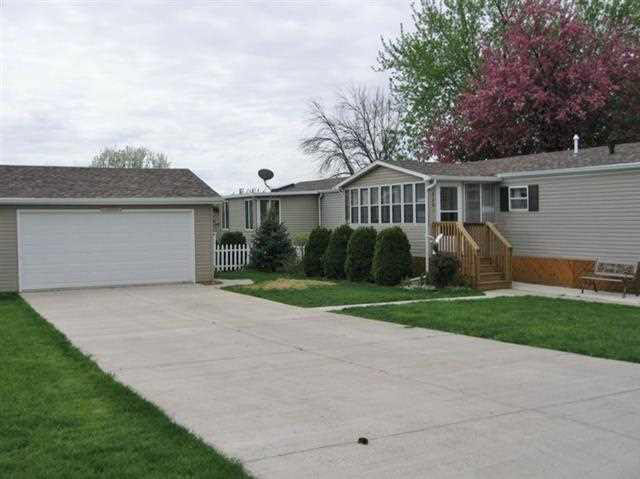 115 Lane 591 Lake James, Fremont, IN 46737 photo 1