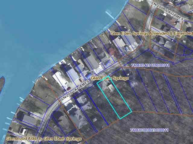 335 Lane 200 Lake James, Angola, IN 46703 photo 18