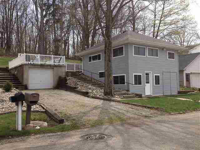 335 Lane 200 Lake James, Angola, IN 46703 photo 1