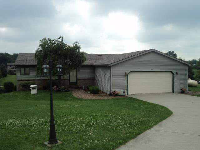 55 N Arthur Ct, Hamilton, IN 46742 photo 1