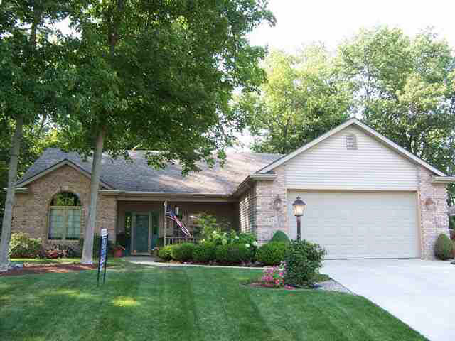 1428 Waynedale Dr, Garrett, IN 46738 photo 1