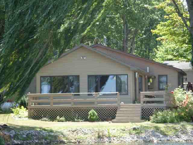 1420 S 505 E Fish Lk, Lagrange, IN 46761 photo 1